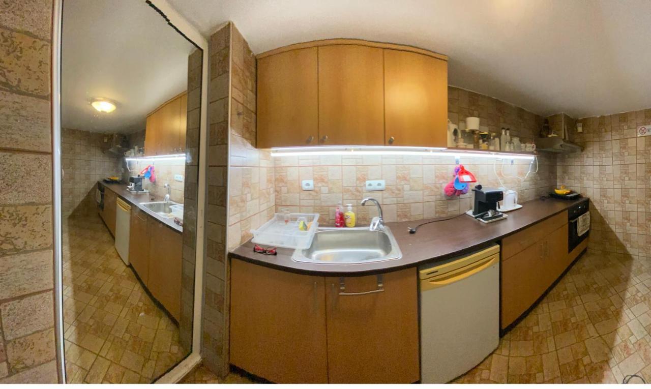 Kct Downtown Apartment София Экстерьер фото